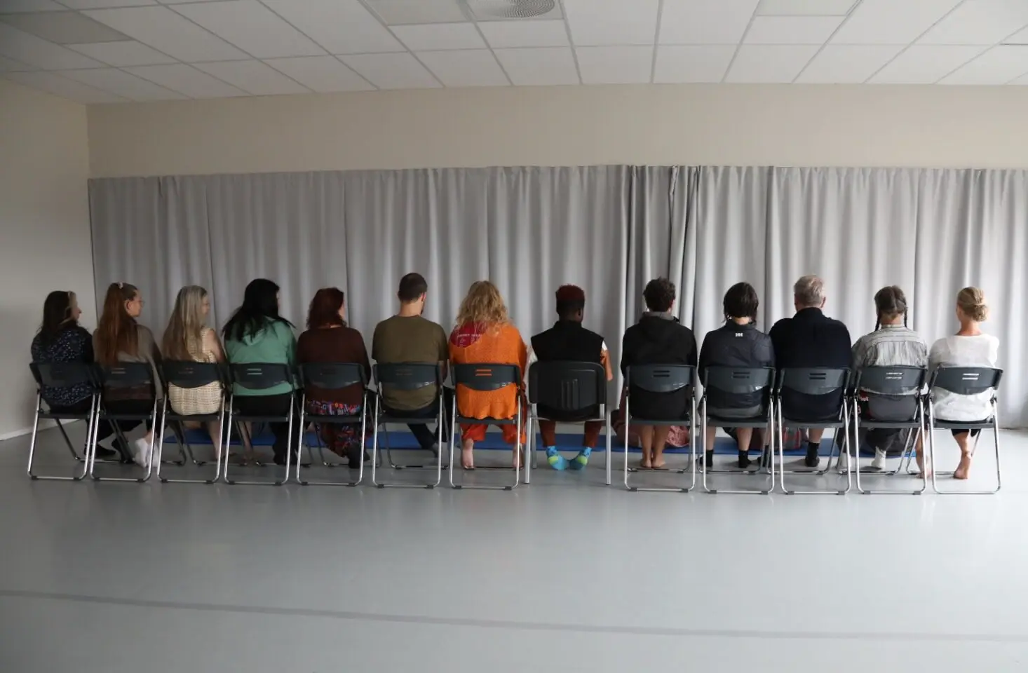 De-Colonial Research projects starts with Villa Karo Cultural Institute